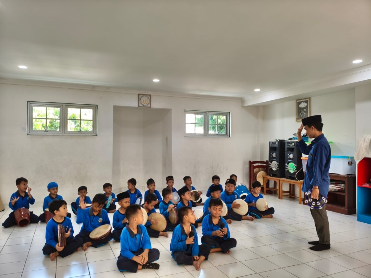 Rebana